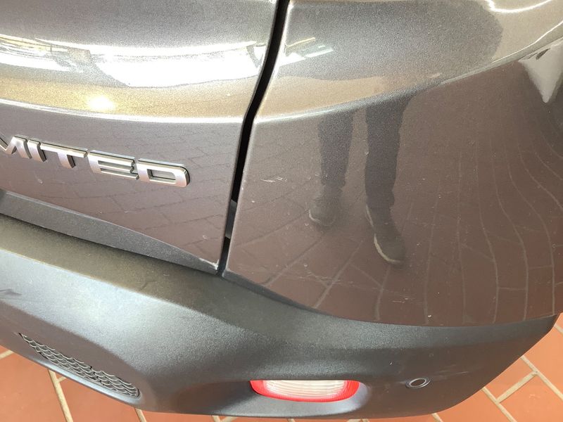 Jeep Renegade 2.0 M-Jet Limited Adventure Edition 4WD 2016 – снимка 30