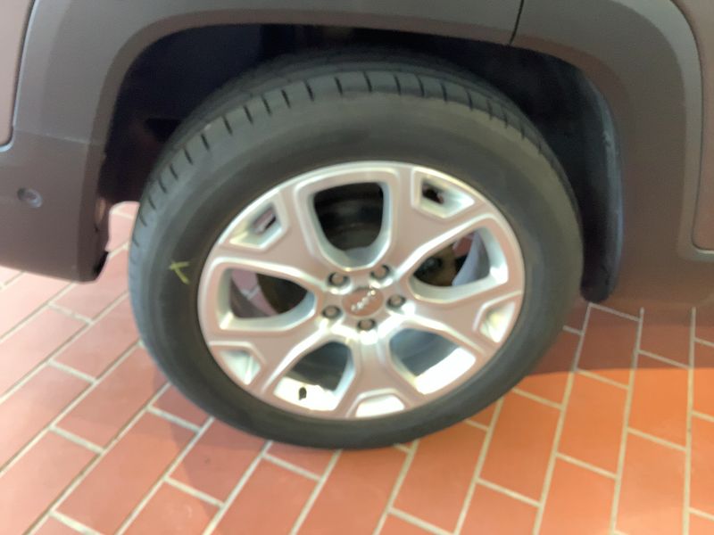 Jeep Renegade 2.0 M-Jet Limited Adventure Edition 4WD 2016 – снимка 9