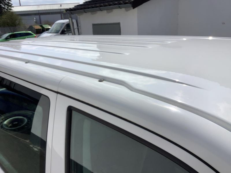 Volkswagen T5 Transporter 2.0 TDI Kasten 2013 – снимка 13