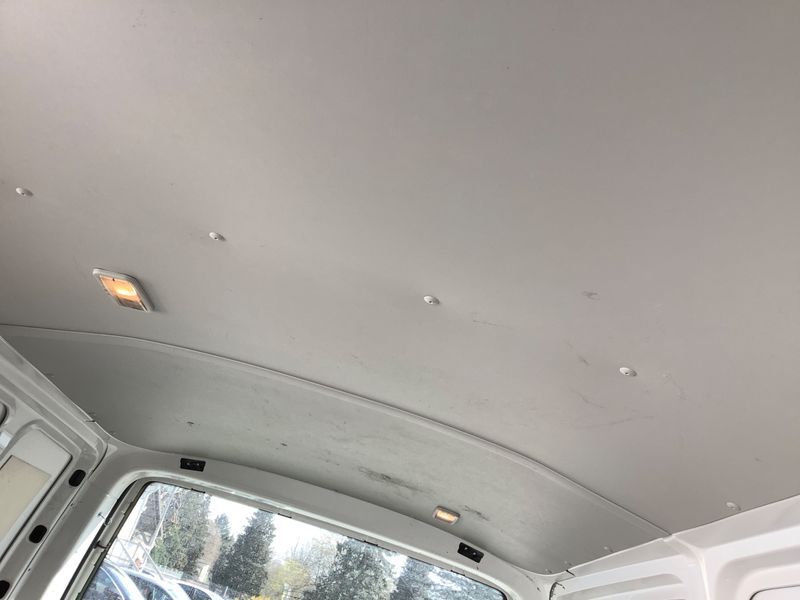 Volkswagen T5 Transporter 2.0 TDI Kasten 2013 – снимка 41