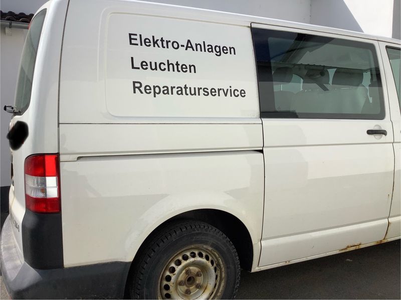 Volkswagen T5 Transporter 2.0 TDI Kasten 2013 – снимка 8