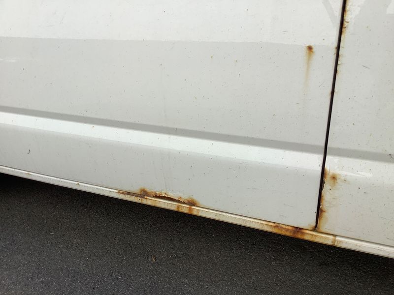 Volkswagen T5 Transporter 2.0 TDI Kasten 2013 – снимка 29