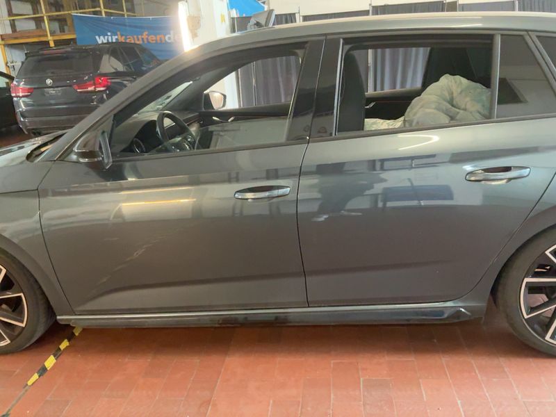 Skoda Scala 1.5 TSI ACT Monte Carlo 2020 – снимка 4