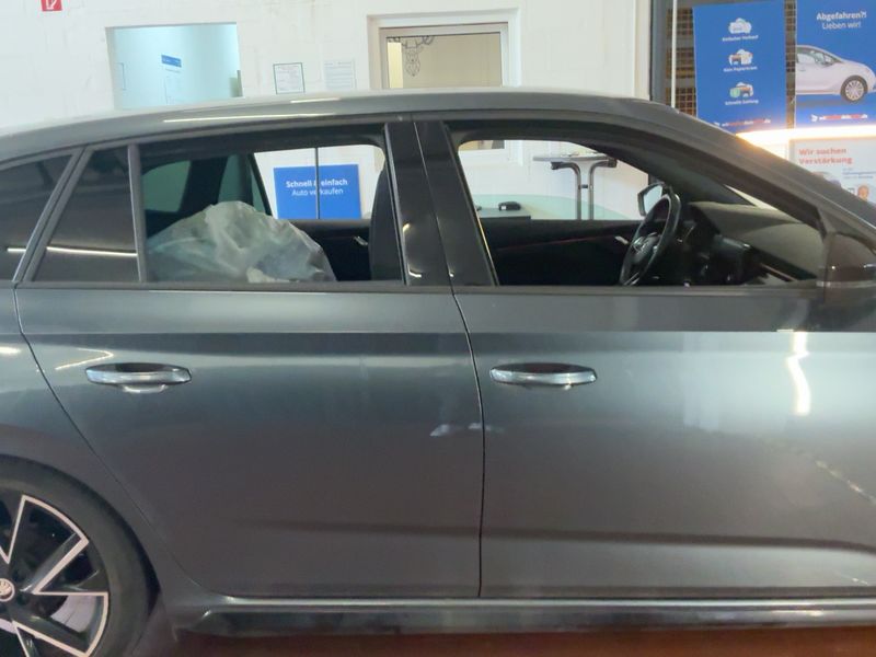 Skoda Scala 1.5 TSI ACT Monte Carlo 2020 – снимка 10