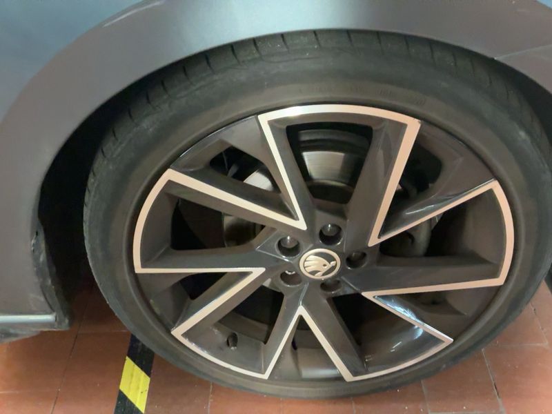 Skoda Scala 1.5 TSI ACT Monte Carlo 2020 – снимка 11