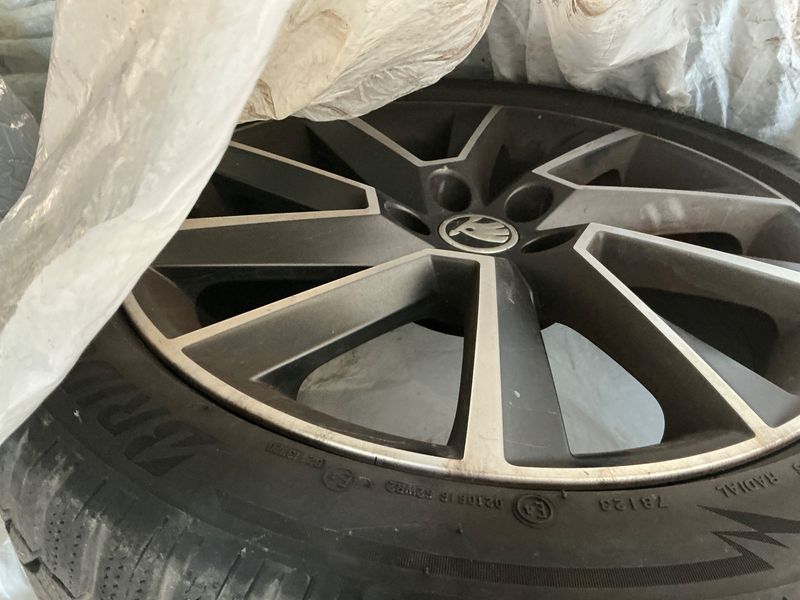 Skoda Scala 1.5 TSI ACT Monte Carlo 2020 – снимка 15