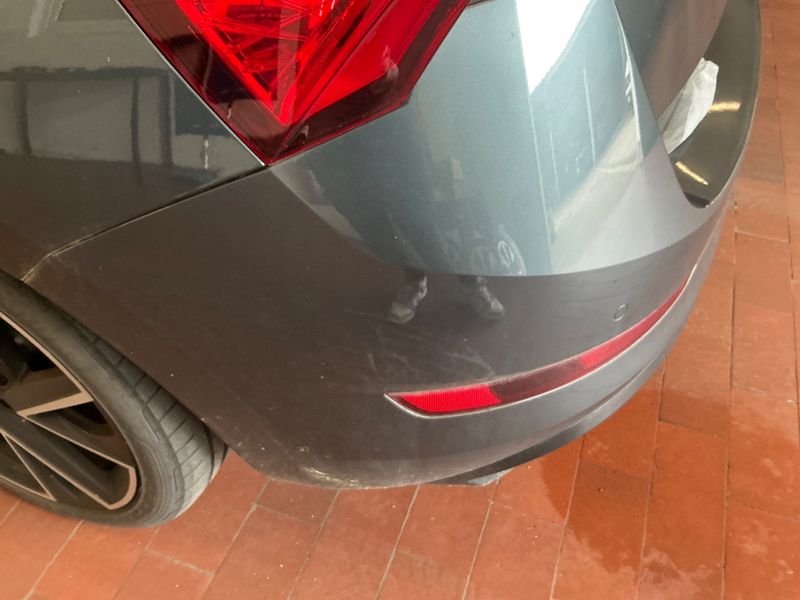 Skoda Scala 1.5 TSI ACT Monte Carlo 2020 – снимка 25