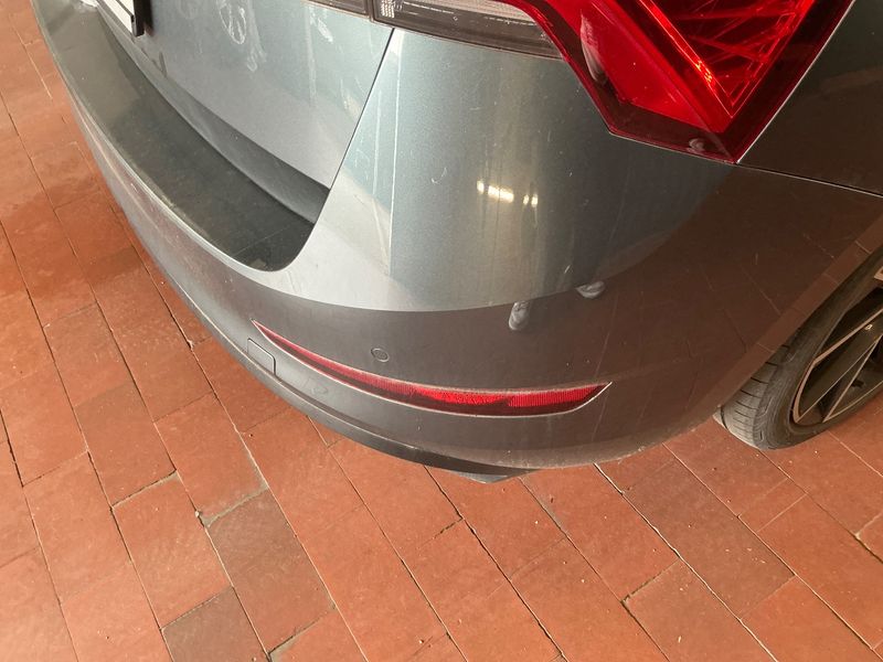 Skoda Scala 1.5 TSI ACT Monte Carlo 2020 – снимка 26