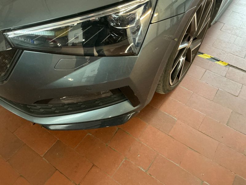Skoda Scala 1.5 TSI ACT Monte Carlo 2020 – снимка 29