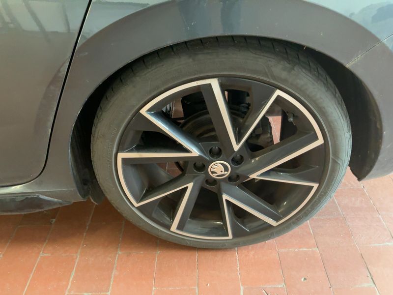 Skoda Scala 1.5 TSI ACT Monte Carlo 2020 – снимка 5