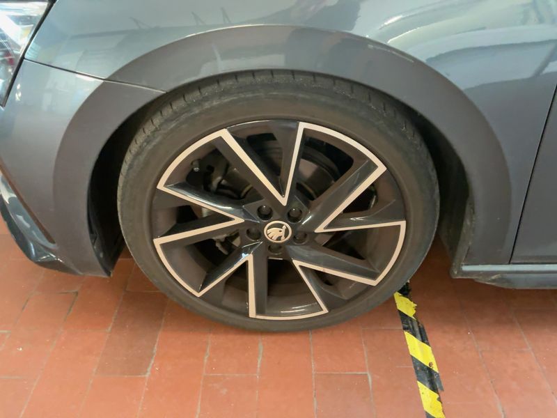 Skoda Scala 1.5 TSI ACT Monte Carlo 2020 – снимка 3