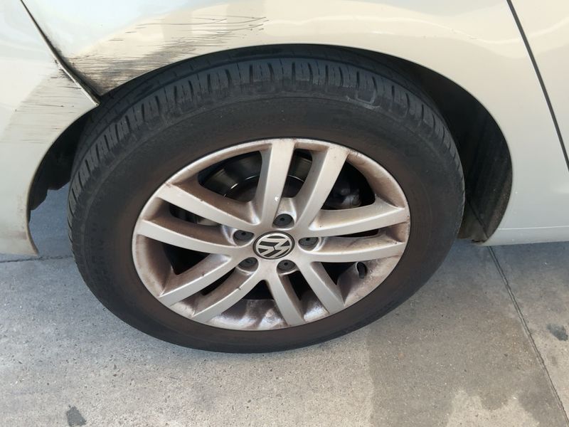 Volkswagen Golf VI 1.6 TDI Sport 2012 – снимка 19