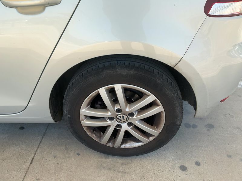 Volkswagen Golf VI 1.6 TDI Sport 2012 – снимка 18