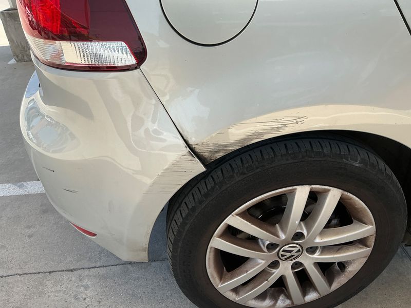 Volkswagen Golf VI 1.6 TDI Sport 2012 – снимка 25
