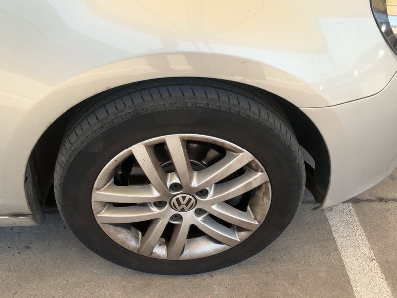 Volkswagen Golf VI 1.6 TDI Sport 2012 – снимка 20