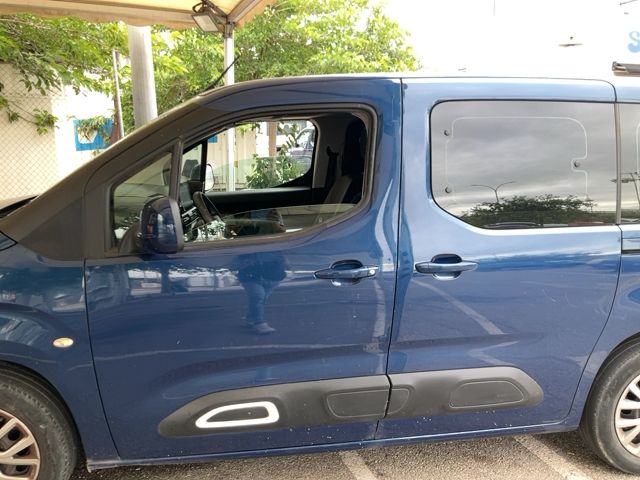 Citroen Berlingo 1.5 Blue-HDi Feel M 2020 – снимка на щета 4
