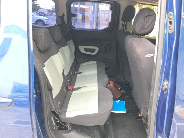 Citroen Berlingo 1.5 Blue-HDi Feel M 2020 – снимка 19