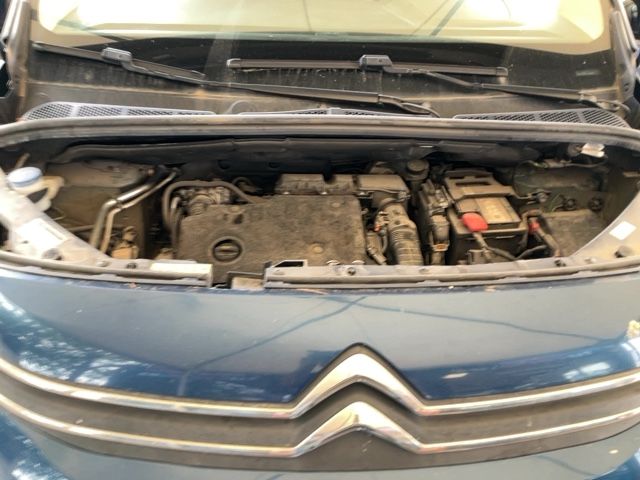 Citroen Berlingo 1.5 Blue-HDi Feel M 2020 – снимка 40