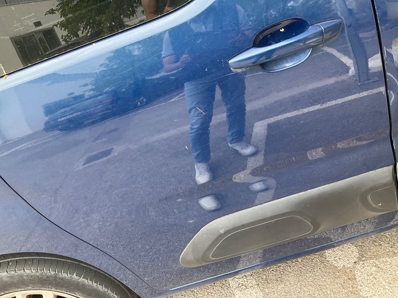 Citroen Berlingo 1.5 Blue-HDi Feel M 2020 – снимка на щета 43