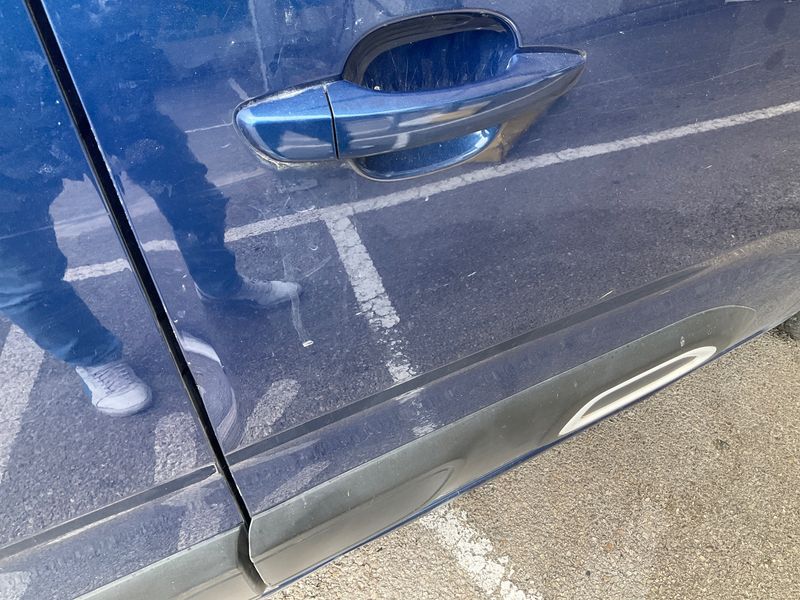 Citroen Berlingo 1.5 Blue-HDi Feel M 2020 – снимка на щета 44