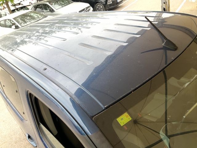 Citroen Berlingo 1.5 Blue-HDi Feel M 2020 – снимка 13