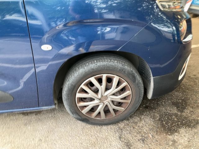 Citroen Berlingo 1.5 Blue-HDi Feel M 2020 – снимка 11