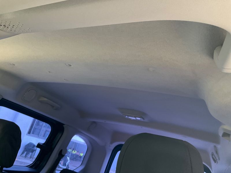 Citroen Berlingo 1.5 Blue-HDi Feel M 2020 – снимка 28