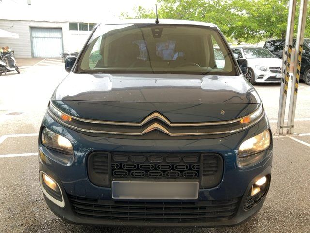 Citroen Berlingo 1.5 Blue-HDi Feel M 2020 – снимка на щета 14