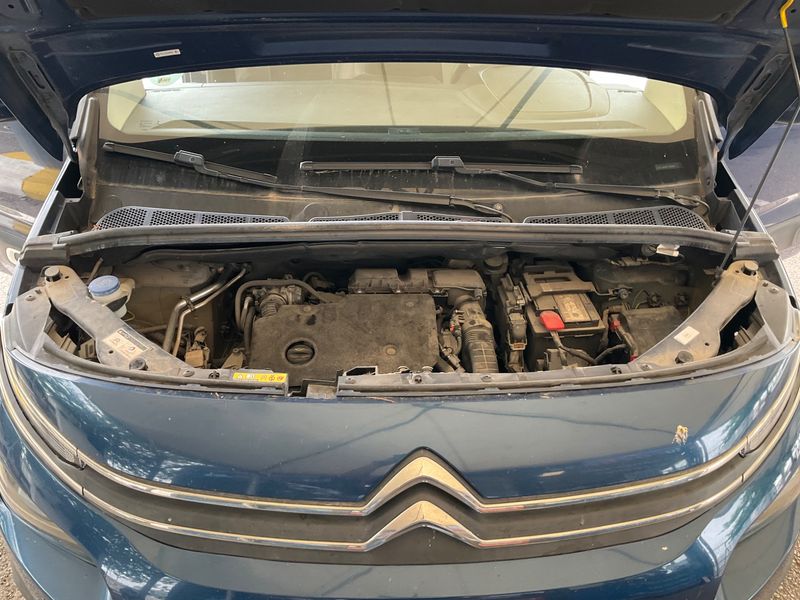 Citroen Berlingo 1.5 Blue-HDi Feel M 2020 – снимка 37