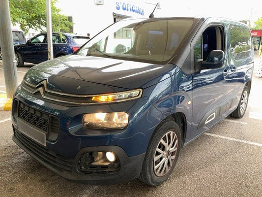 Citroen Berlingo 1.5 Blue-HDi Feel M 2020