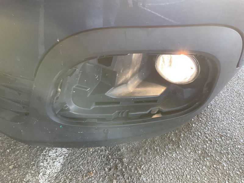Citroen Berlingo 1.5 Blue-HDi Feel M 2020 – снимка на щета 55