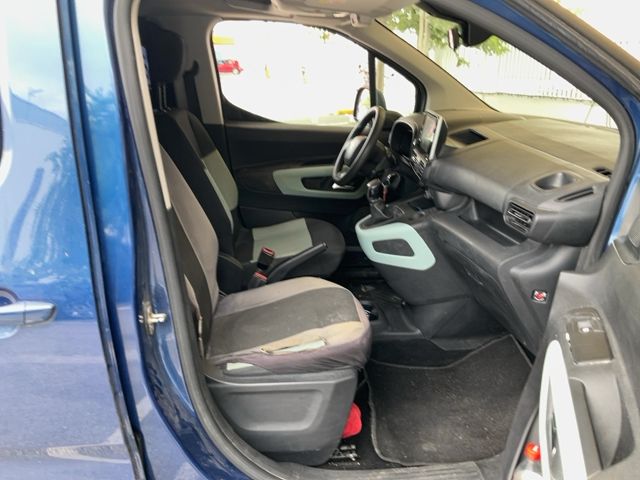 Citroen Berlingo 1.5 Blue-HDi Feel M 2020 – снимка 16