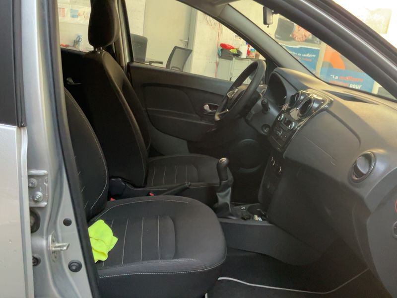 Dacia Sandero 1.0 TCe LPG City + 2020 – снимка 16