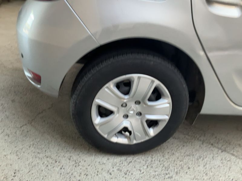 Dacia Sandero 1.0 TCe LPG City + 2020 – снимка 9