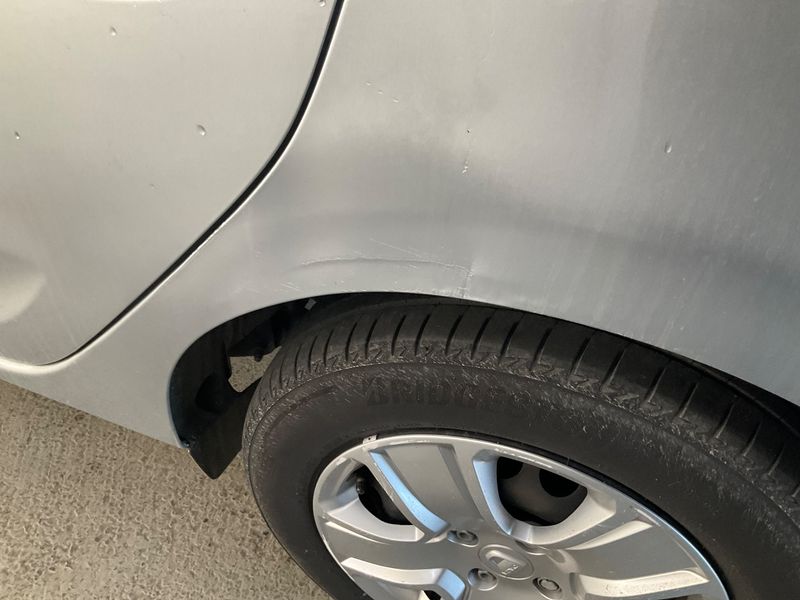 Dacia Sandero 1.0 TCe LPG City + 2020 – снимка 26