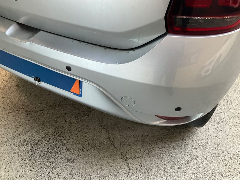 Dacia Sandero 1.0 TCe LPG City + 2020 – снимка 27