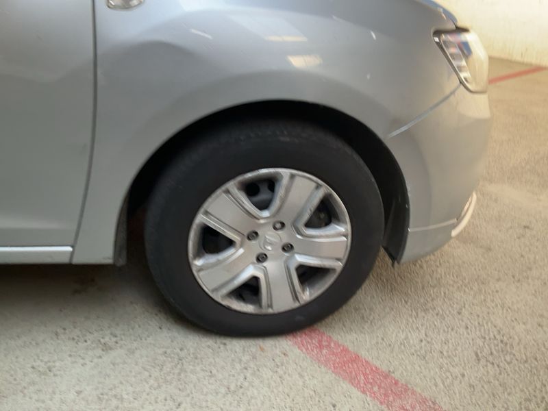 Dacia Sandero 1.0 TCe LPG City + 2020 – снимка 11