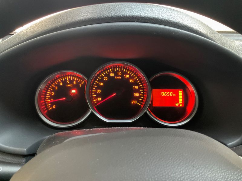 Dacia Sandero 1.0 TCe LPG City + 2020 – снимка 18