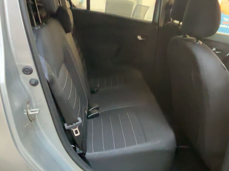 Dacia Sandero 1.0 TCe LPG City + 2020 – снимка 19