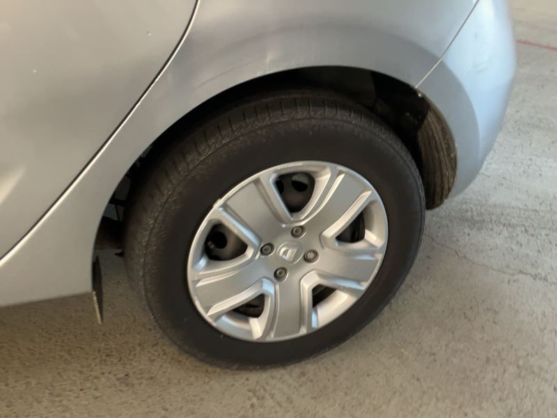 Dacia Sandero 1.0 TCe LPG City + 2020 – снимка 5