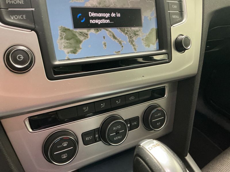 Volkswagen Passat 2.0 TDI Comfortline BlueMotion Tech 2017 – снимка 24