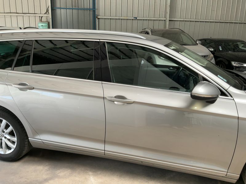 Volkswagen Passat 2.0 TDI Comfortline BlueMotion Tech 2017 – снимка 10