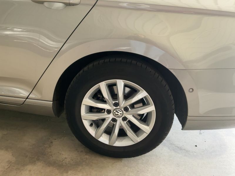 Volkswagen Passat 2.0 TDI Comfortline BlueMotion Tech 2017 – снимка 5