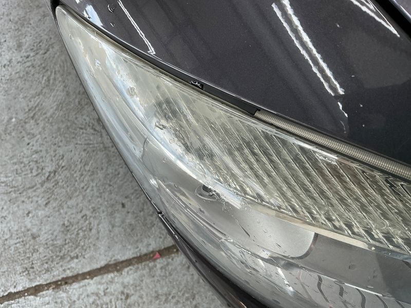 Mercedes-Benz CL-Coupe CL 500 2007 – снимка 49