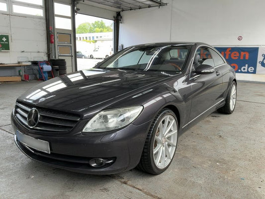 Mercedes-Benz CL-Coupe CL 500 2007 – снимка 1