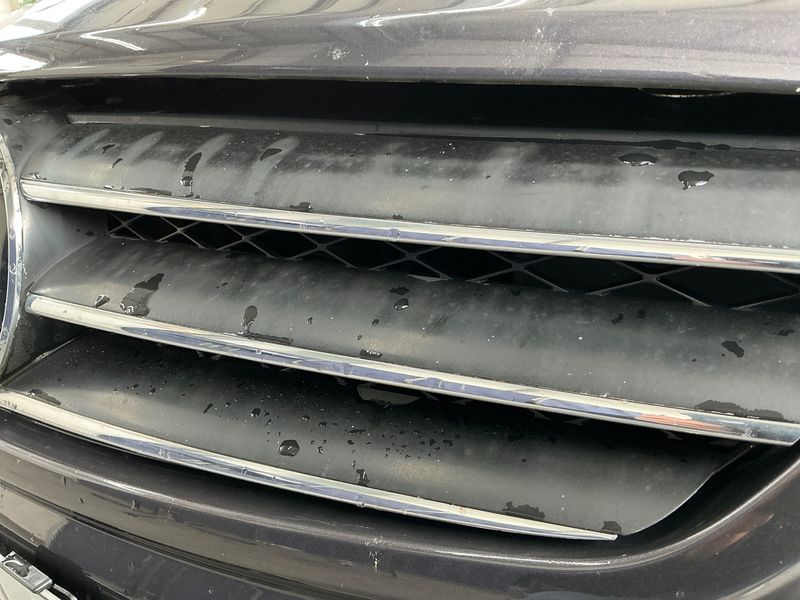 Mercedes-Benz CL-Coupe CL 500 2007 – снимка 48