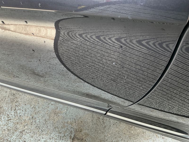 Mercedes-Benz CL-Coupe CL 500 2007 – снимка 27