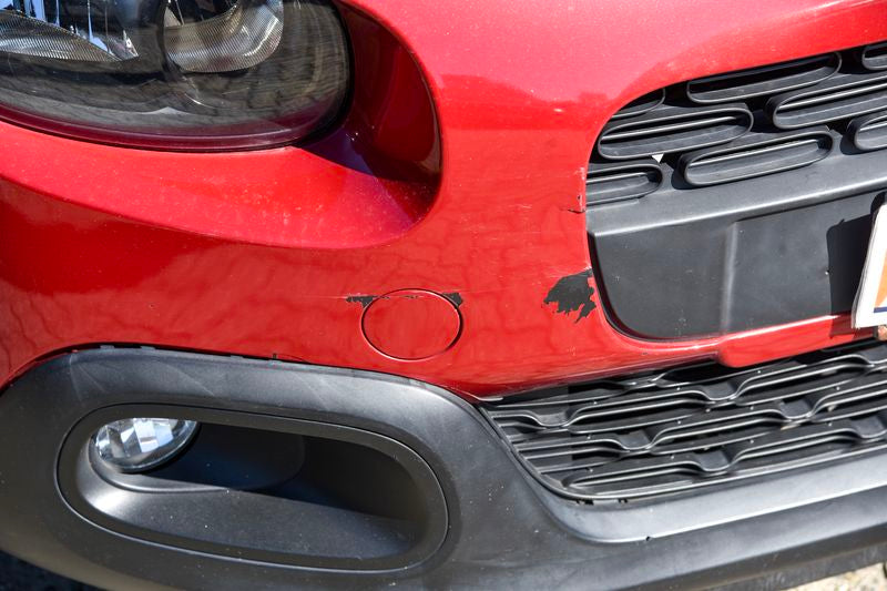 Citroen C3 1.2 PureTech Feel 2017 – снимка 36