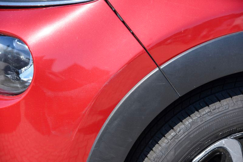 Citroen C3 1.2 PureTech Feel 2017 – снимка 29