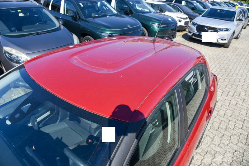 Citroen C3 1.2 PureTech Feel 2017 – снимка 32